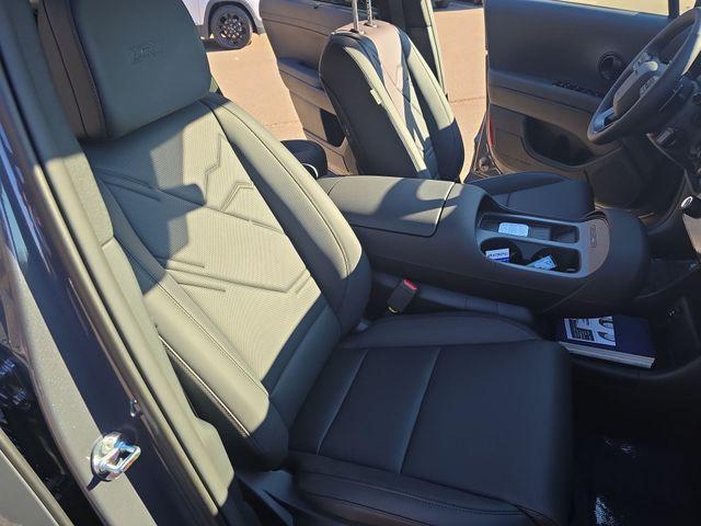 new 2026 Hyundai Palisade car, priced at $50,105