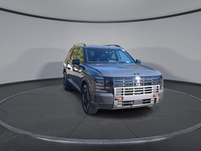 new 2026 Hyundai Palisade car, priced at $50,105