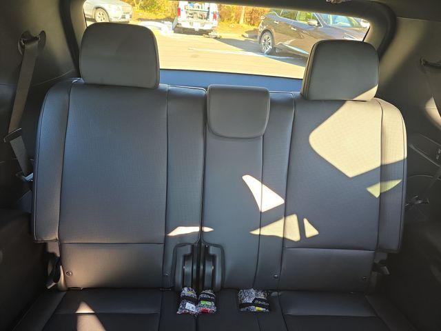 new 2026 Hyundai Palisade car, priced at $50,105