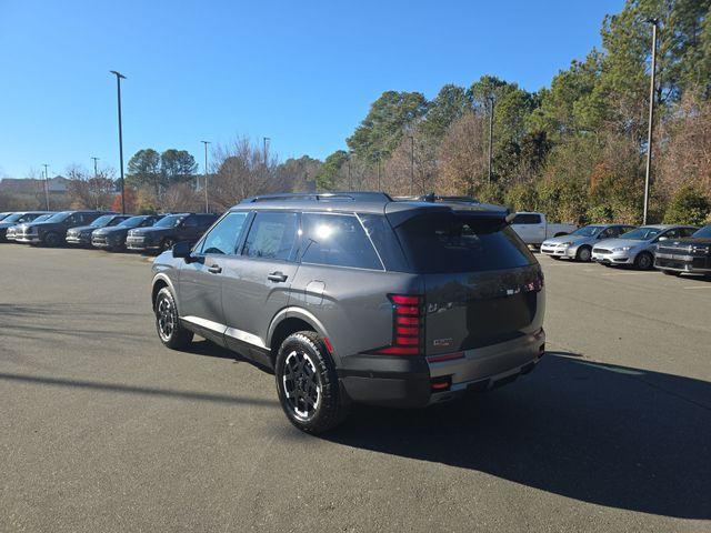 new 2026 Hyundai Palisade car, priced at $50,105