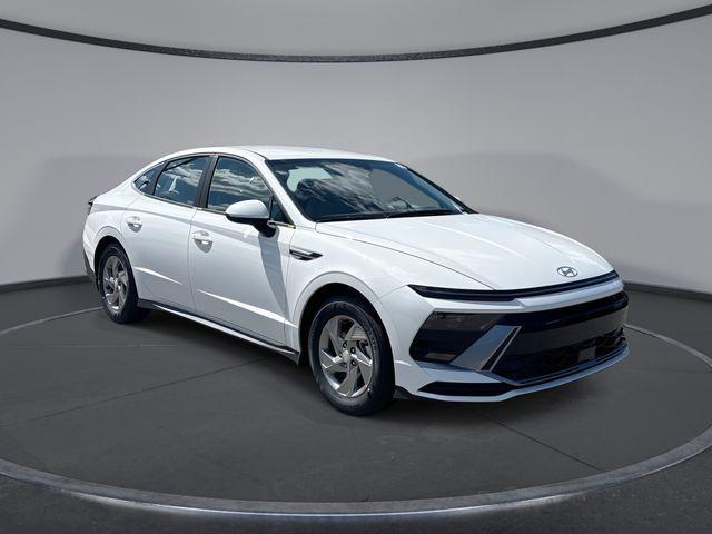 new 2026 Hyundai Sonata car, priced at $28,610