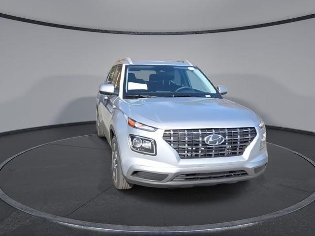 new 2026 Hyundai Venue car, priced at $25,050
