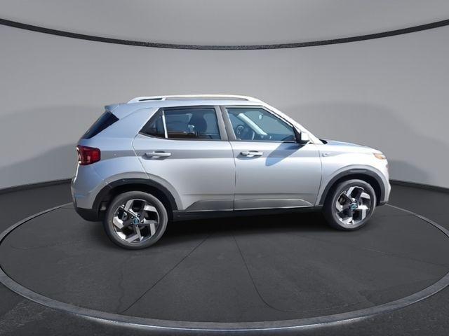 new 2026 Hyundai Venue car, priced at $25,050