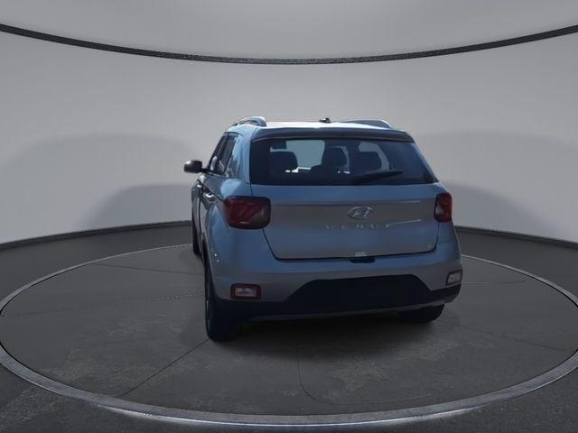 new 2026 Hyundai Venue car, priced at $25,050