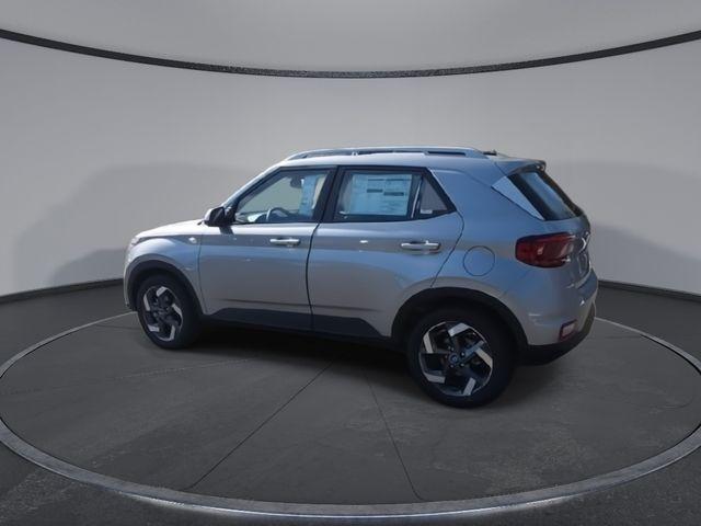 new 2026 Hyundai Venue car, priced at $25,050