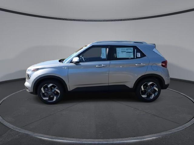 new 2026 Hyundai Venue car, priced at $25,050