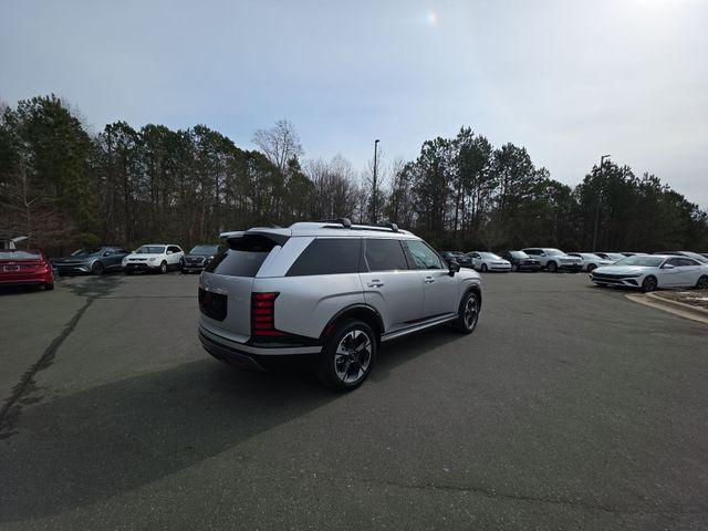 new 2026 Hyundai Palisade car, priced at $51,520