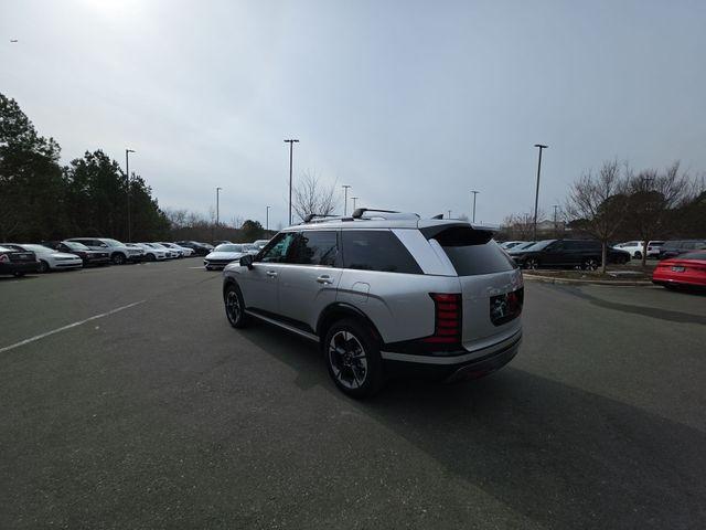 new 2026 Hyundai Palisade car, priced at $51,520