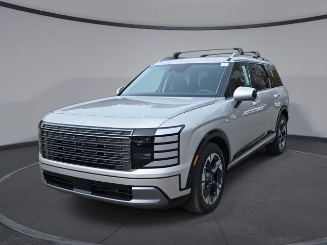 new 2026 Hyundai Palisade car, priced at $51,770