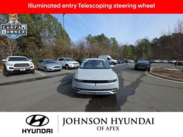 used 2023 Hyundai IONIQ 5 car, priced at $25,985