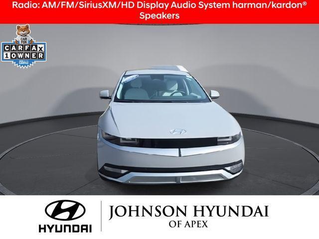 used 2023 Hyundai IONIQ 5 car, priced at $25,985