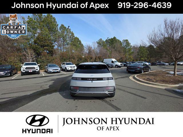 used 2023 Hyundai IONIQ 5 car, priced at $25,985
