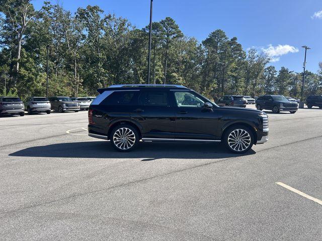 new 2026 Hyundai Palisade car, priced at $56,475