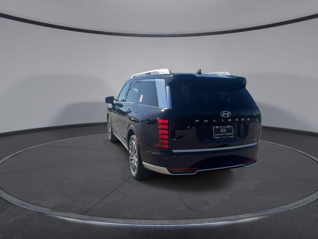 new 2026 Hyundai Palisade car, priced at $56,475