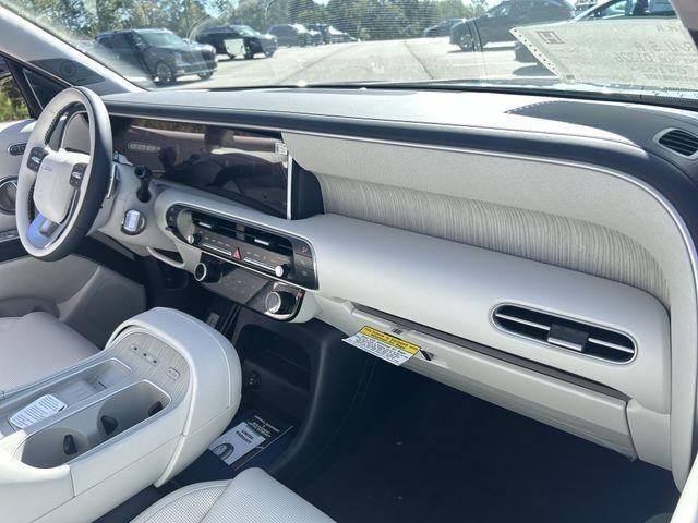 new 2026 Hyundai Palisade car, priced at $56,475