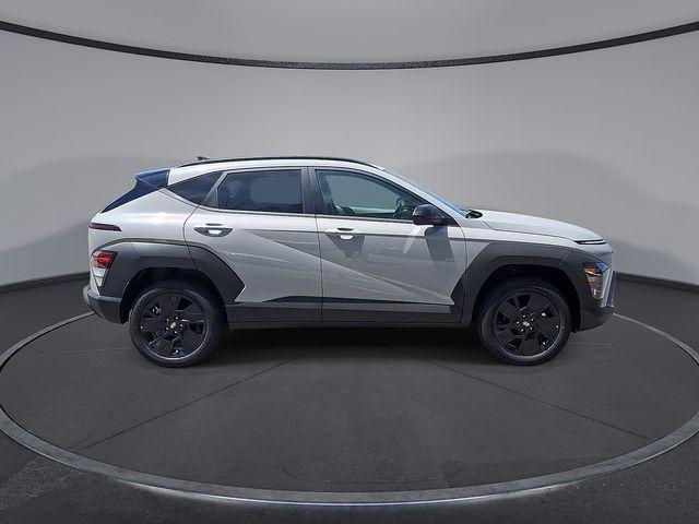 new 2026 Hyundai Kona car, priced at $31,120