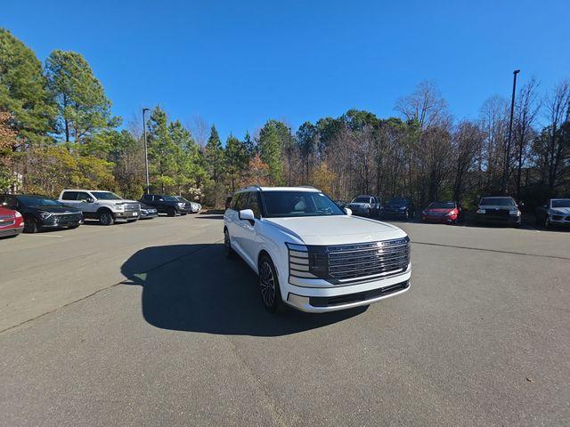 new 2026 Hyundai Palisade car, priced at $57,365