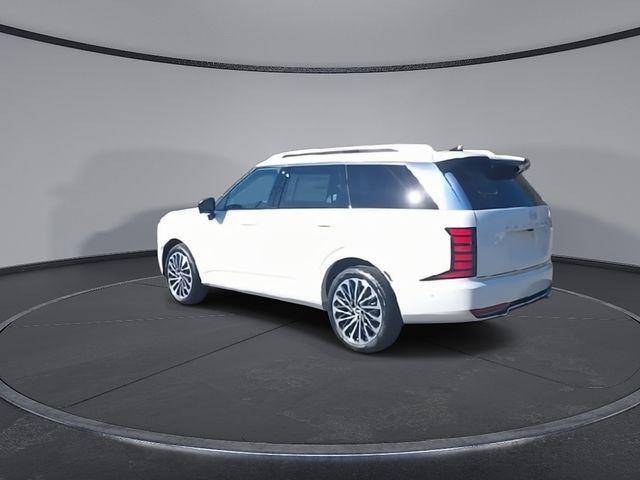 new 2026 Hyundai Palisade car, priced at $56,615