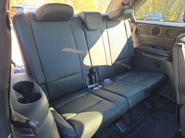 new 2026 Hyundai Palisade car, priced at $57,365