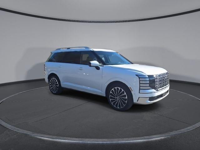 new 2026 Hyundai Palisade car, priced at $57,365