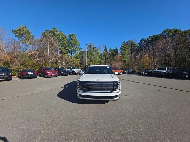 new 2026 Hyundai Palisade car, priced at $57,365