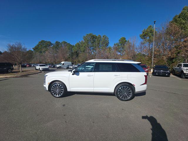 new 2026 Hyundai Palisade car, priced at $57,365