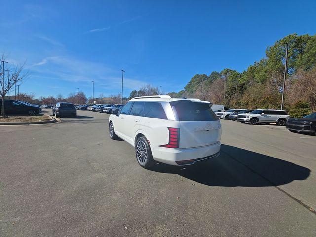 new 2026 Hyundai Palisade car, priced at $57,365