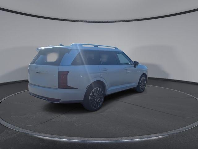 new 2026 Hyundai Palisade car, priced at $57,365