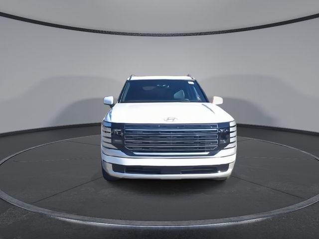 new 2026 Hyundai Palisade car, priced at $57,365