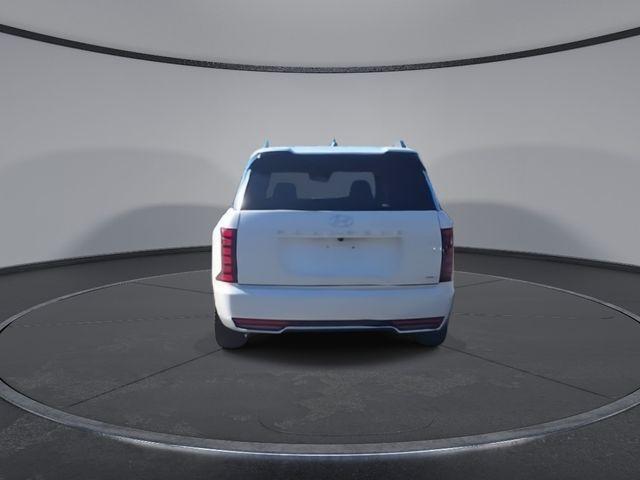 new 2026 Hyundai Palisade car, priced at $57,365