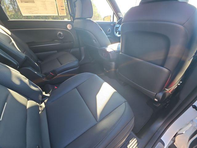 new 2026 Hyundai Palisade car, priced at $57,365