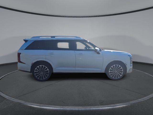 new 2026 Hyundai Palisade car, priced at $57,365