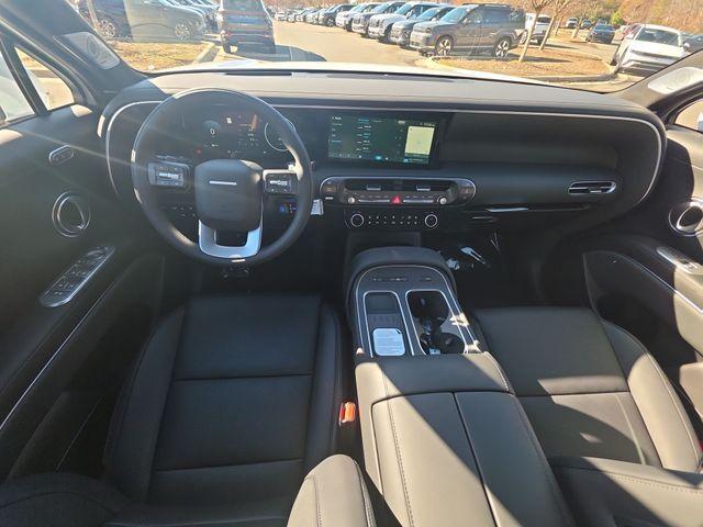 new 2026 Hyundai Palisade car, priced at $57,365