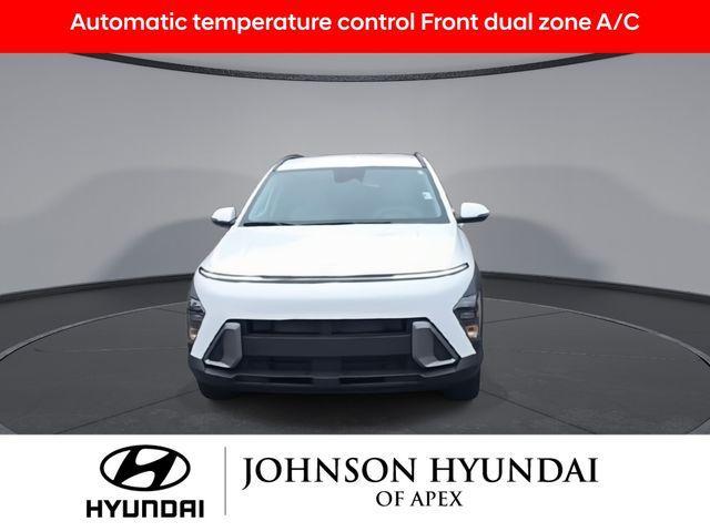 used 2024 Hyundai Kona car, priced at $22,998