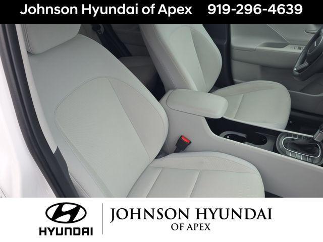 used 2024 Hyundai Kona car, priced at $22,998