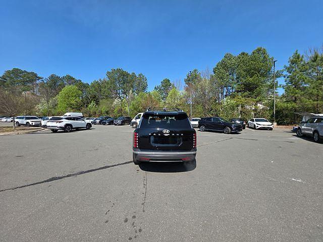 new 2026 Hyundai Palisade car, priced at $47,100