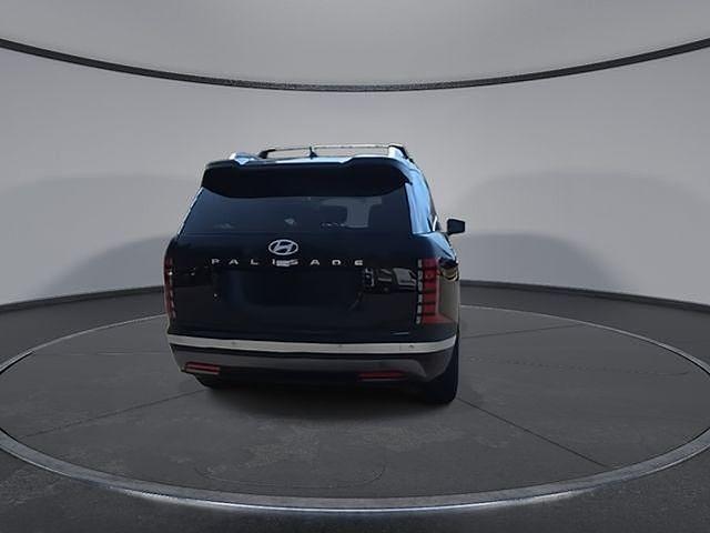 new 2026 Hyundai Palisade car, priced at $47,100