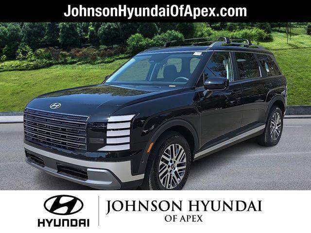 new 2026 Hyundai Palisade car, priced at $48,100