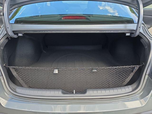 new 2025 Hyundai ELANTRA HEV car, priced at $22,530