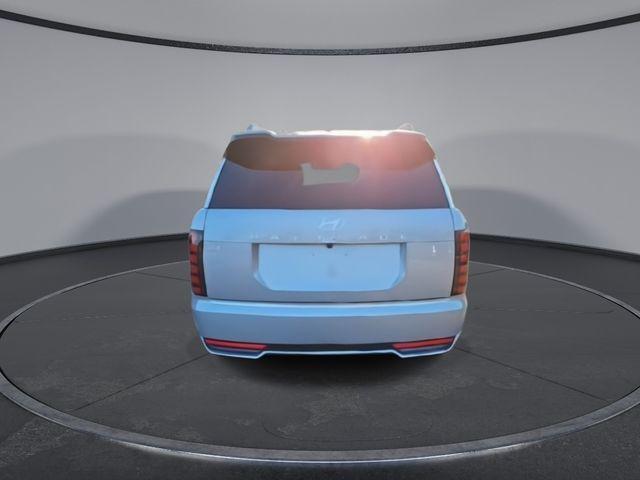 new 2026 Hyundai Palisade car, priced at $56,615