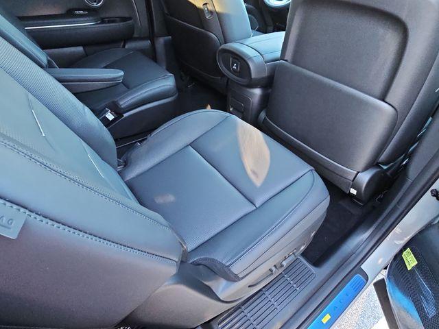 new 2026 Hyundai Palisade car, priced at $56,615