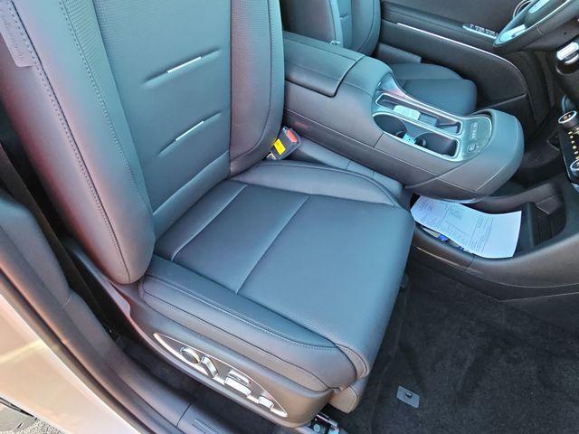 new 2026 Hyundai Palisade car, priced at $56,615