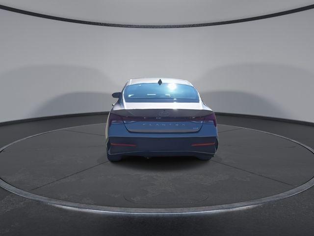 new 2026 Hyundai ELANTRA HEV car, priced at $30,955