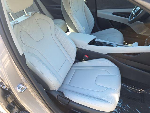 new 2026 Hyundai ELANTRA HEV car, priced at $30,955