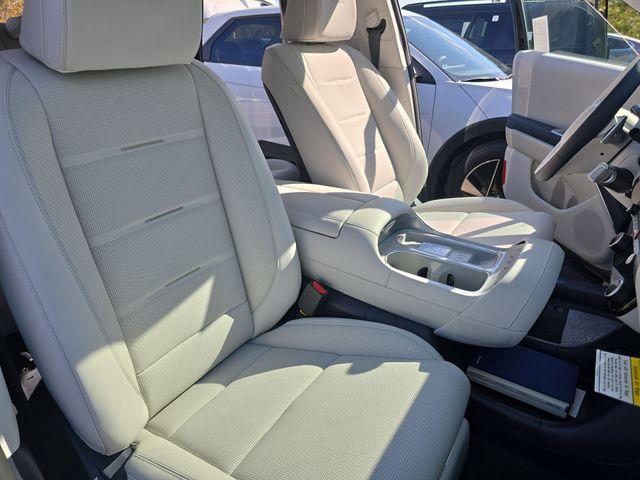 new 2026 Hyundai Palisade car, priced at $57,060