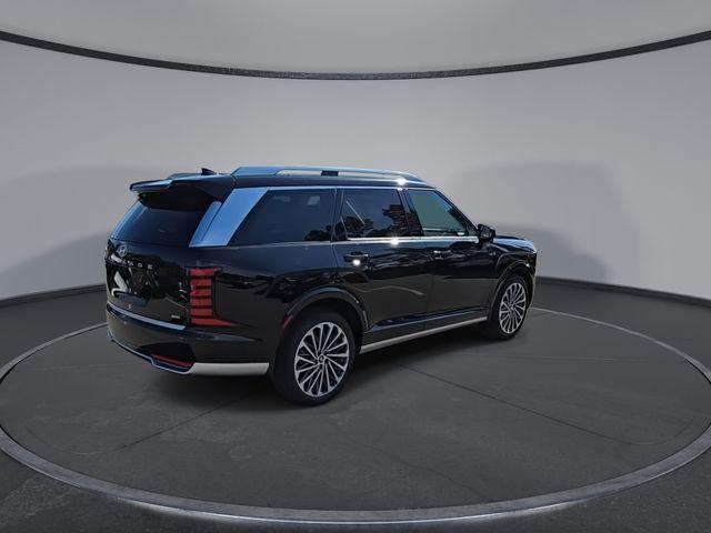 new 2026 Hyundai Palisade car, priced at $57,060