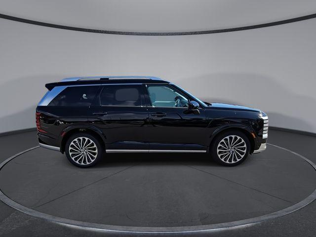 new 2026 Hyundai Palisade car, priced at $57,060