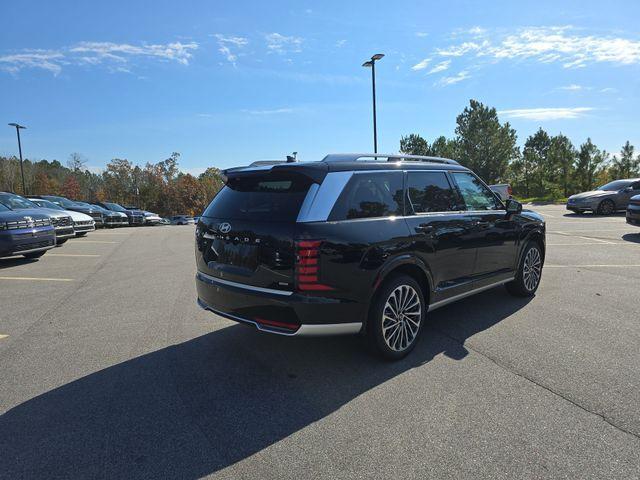 new 2026 Hyundai Palisade car, priced at $57,060