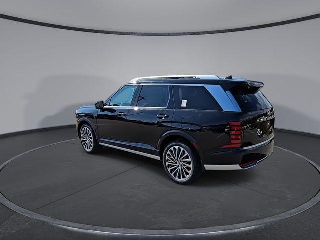 new 2026 Hyundai Palisade car, priced at $57,060