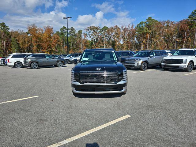 new 2026 Hyundai Palisade car, priced at $57,060
